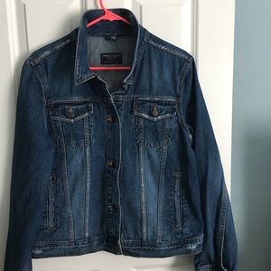 Women’s American Eagle Denim Jacket